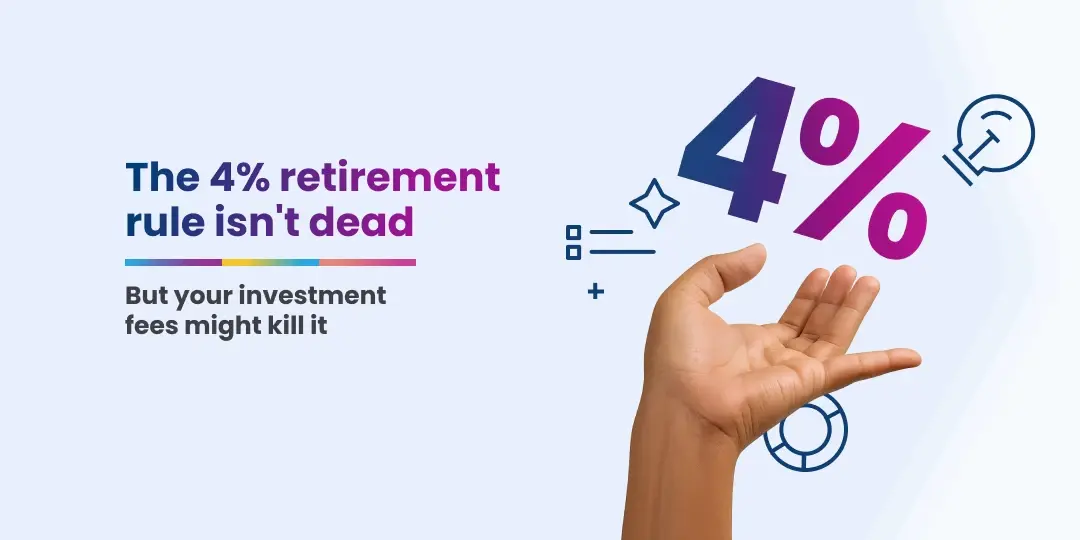 Image 4% has historically been a good rule of thumb when it comes to income drawn down from retirement investments such as a living annuity. But is it still relevant, and when might it be too much?