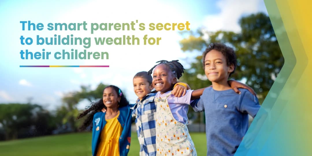 Image Every parent wants to leave a legacy for their children. But did you know you could do that with a retirement annuity (RA)?