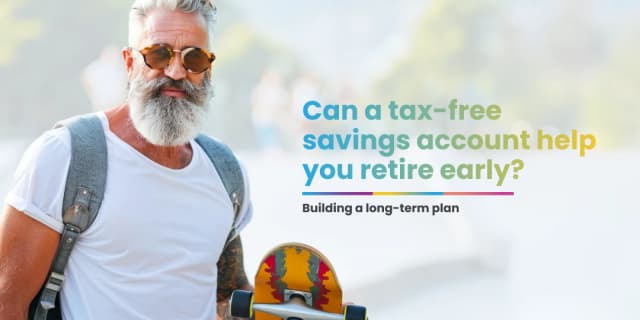 tax free savings account TFSA tax free savings account TFSA