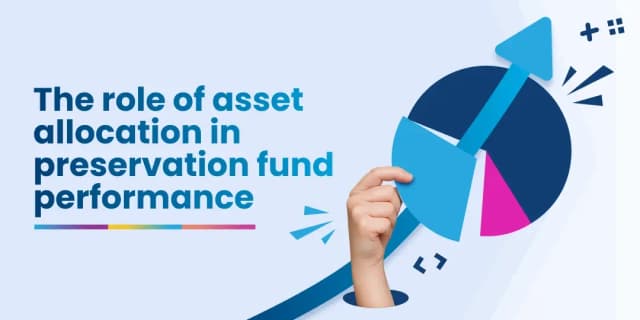 preservation fund asset allocation performance preservation fund asset allocation performance