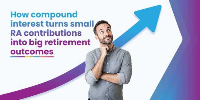 retirement annuity compound growth compound interest retirement annuity compound growth compound interest