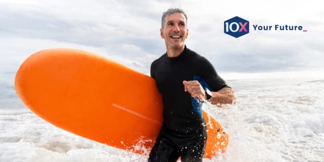 Finding purpose and meaning in retirement Finding purpose and meaning in retirement