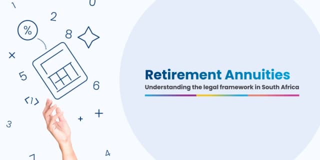 legal framework retirement annuities south africa legal framework retirement annuities south africa