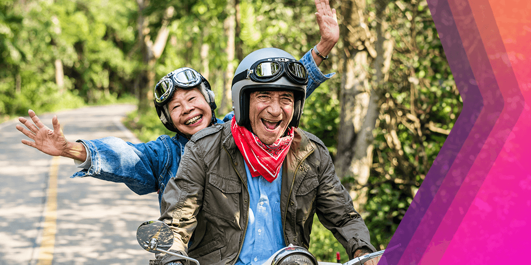 Image trusted retirement savings investment provider