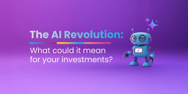 AI equities investments AI equities investments