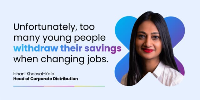 Young Savers Young Savers