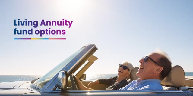 10X living annuity fund options 10X living annuity fund options