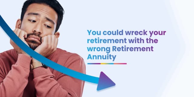 unit trust based retirement annuity unit trust-based retirement annuity